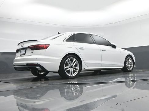 Used 2023 Audi A4 2.0T Premium Plus image 61