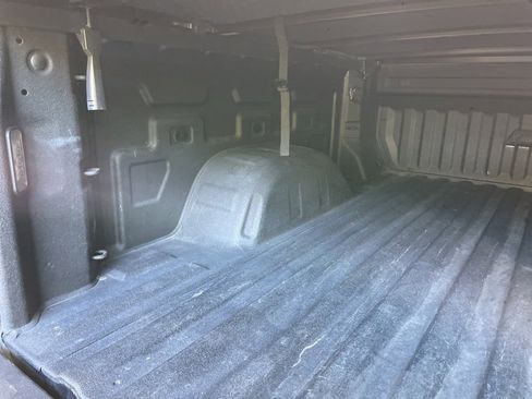 Used 2022 Chevrolet Silverado 1500 Custom image 11