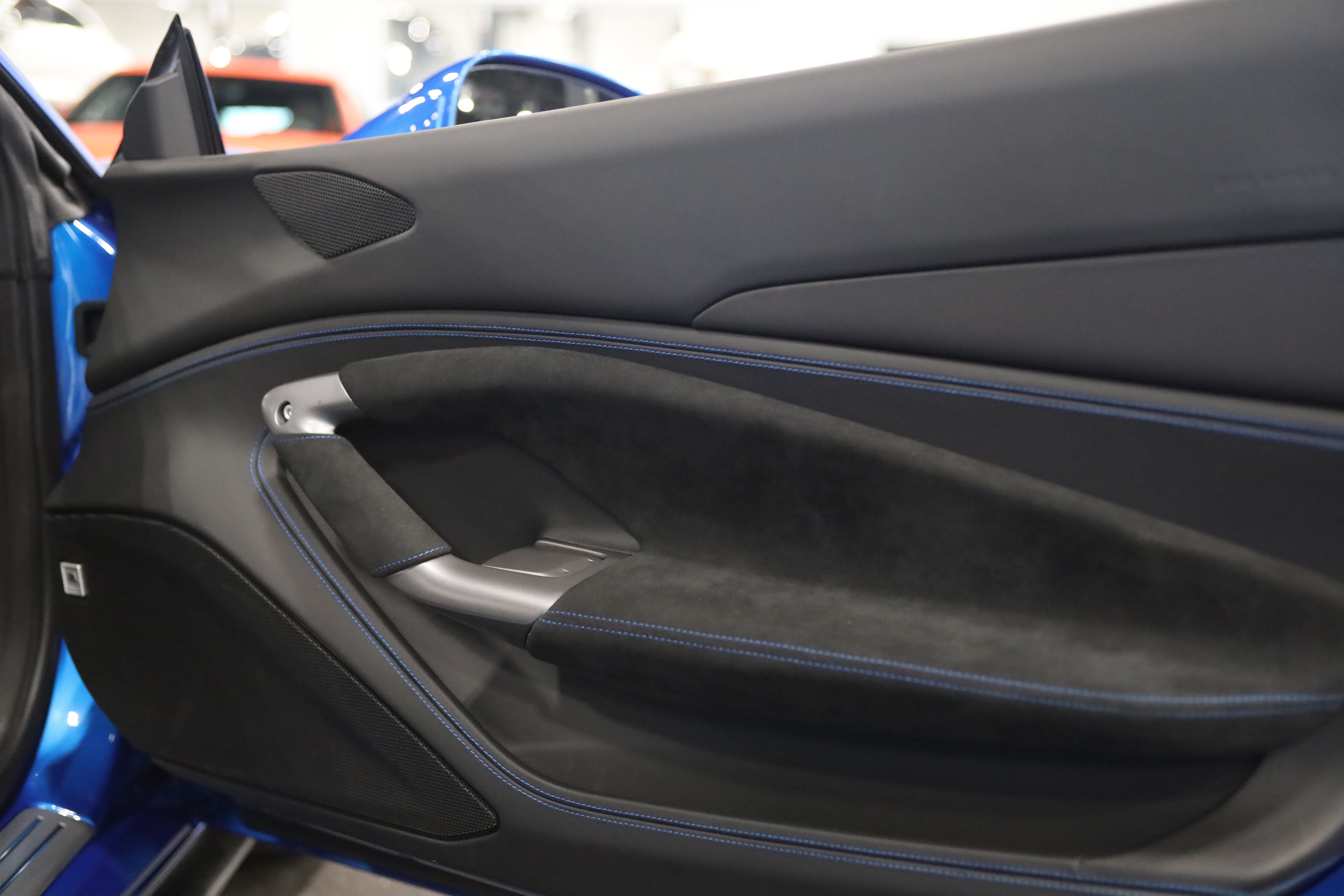 Used 2022 Ferrari F8 Tributo RWD image 37
