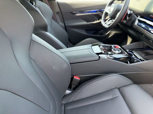 New 2027 BMW M5 w/ Carbon Package AWD/4WD image 30