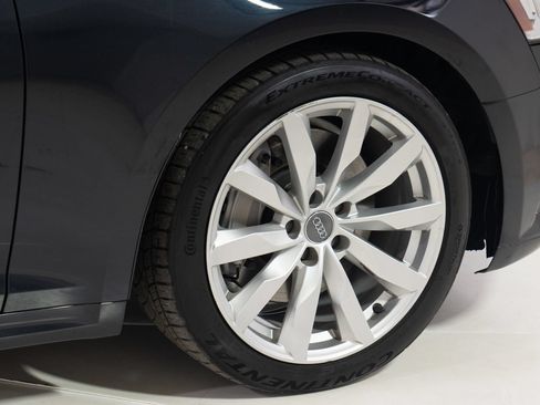 Used 2018 Audi A5 2.0T Premium Plus w/ Premium Plus AWD/4WD image 71