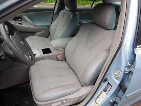 Used 2007 Toyota Camry LE FWD image 14