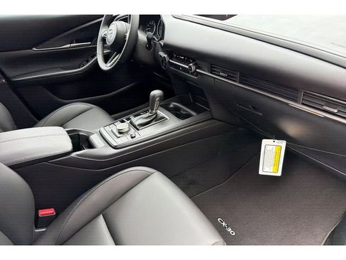 New 2026 MAZDA CX-30 AWD 2.5 S w/ Select Sport Pkg image 16