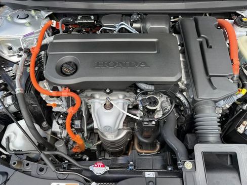 Used 2024 Honda Accord Sport image 21