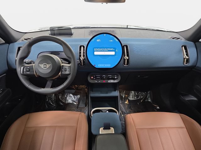 Used 2025 MINI Cooper Countryman SE w/ Comfort Package Max AWD/4WD image 10