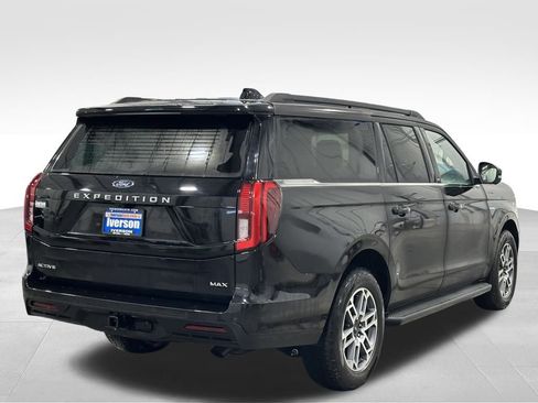 Used 2025 Ford Expedition Max Active image 7