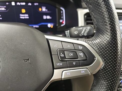 Used 2023 Volkswagen Atlas SEL Premium AWD/4WD image 20
