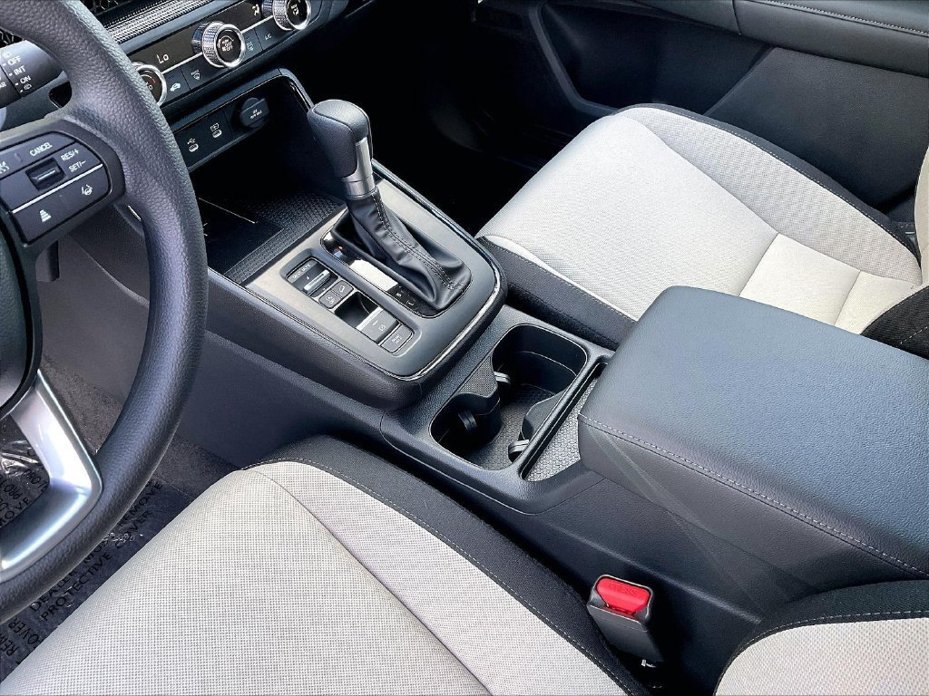 New 2026 Honda CR-V LX image 13