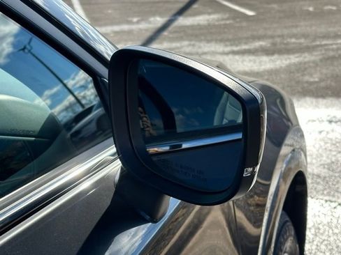 New 2025 MAZDA CX-5 AWD 2.5 S w/ Preferred Package image 11