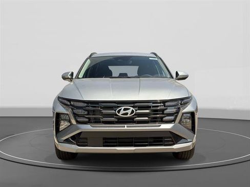 New 2026 Hyundai Tucson SEL FWD image 2