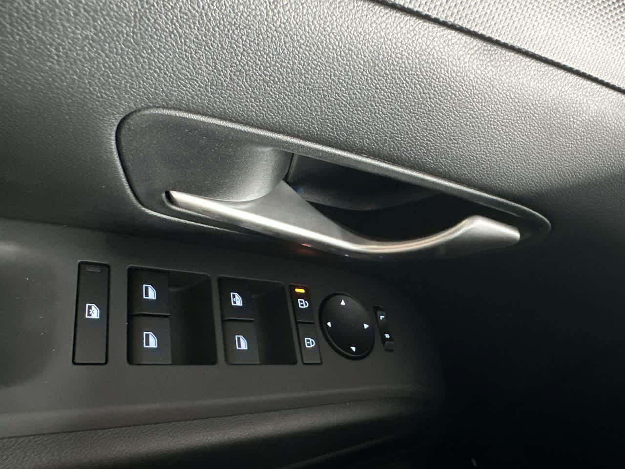 New 2026 Hyundai Tucson SE FWD image 17