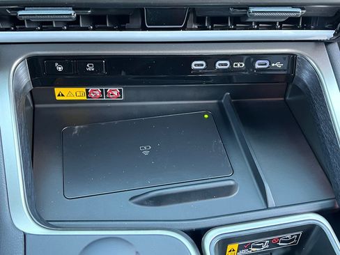 New 2026 Lexus TX 350 AWD image 21