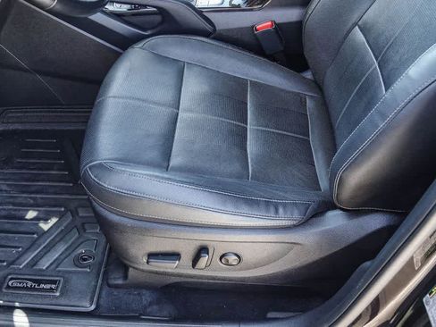 Certified 2021 Kia Telluride EX AWD/4WD image 20