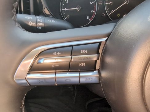 New 2026 MAZDA CX-50 Meridian Edition w/ Weather Package image 17