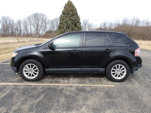 Used 2009 Ford Edge SEL image 12