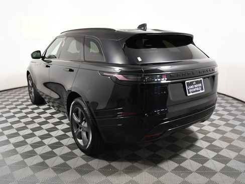 Used 2025 Land Rover Range Rover Velar Dynamic SE AWD/4WD image 4