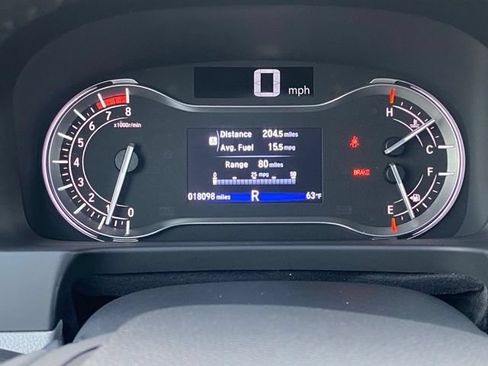 Certified 2023 Honda Ridgeline RTL-E image 31