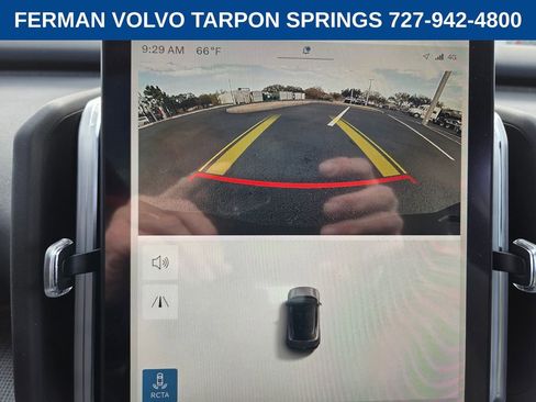 New 2026 Volvo EX30 Plus w/ Protection Package Premier image 24