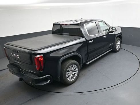 Used 2023 GMC Sierra 1500 Denali w/ Technology Package image 20