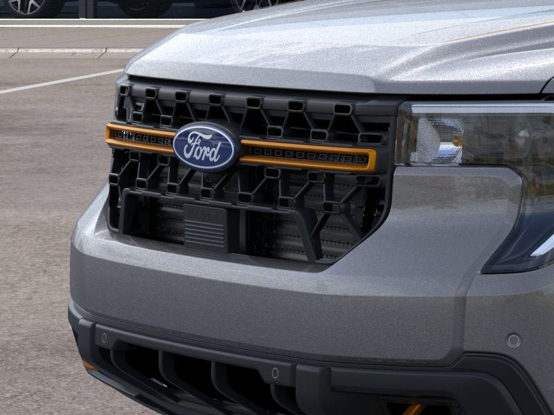 Used 2026 Ford Maverick Tremor AWD/4WD image 18