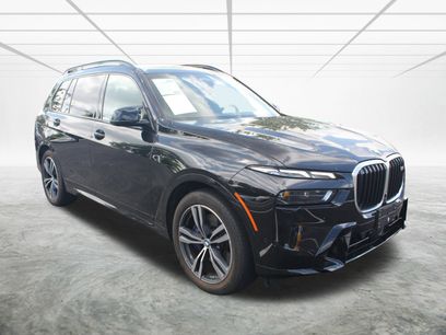 Used 2024 BMW X7 M60i w/ Executive Package