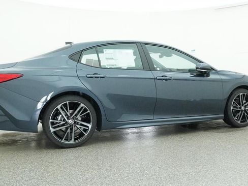 New 2026 Toyota Camry XSE w/ Premium Plus Package FWD image 26