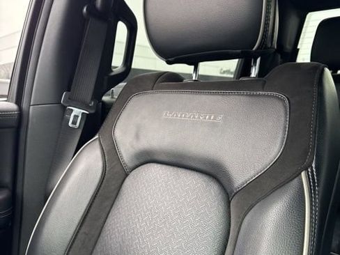 Used 2023 RAM 1500 Laramie image 24