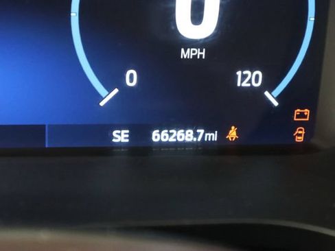 Used 2023 Ford F150 King Ranch w/ Equipment Group 601A High AWD/4WD image 52