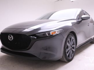 Used 2021 MAZDA MAZDA3 s video 1
