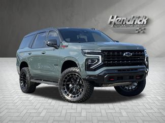 Used 2026 Chevrolet Tahoe Z71 w/ Comfort Package AWD/4WD video 2