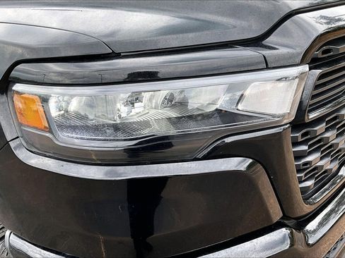 Used 2025 RAM 1500 Tradesman AWD/4WD image 33