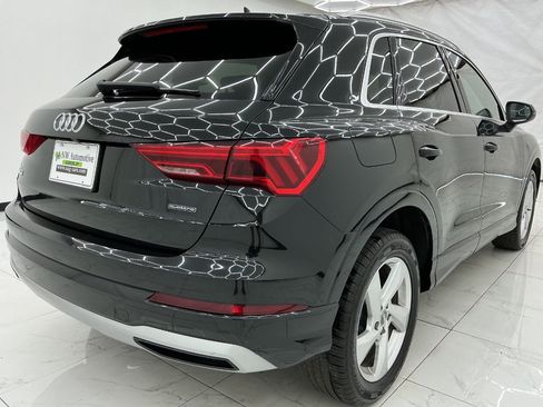 Used 2020 Audi Q3 2.0T Premium AWD/4WD image 8