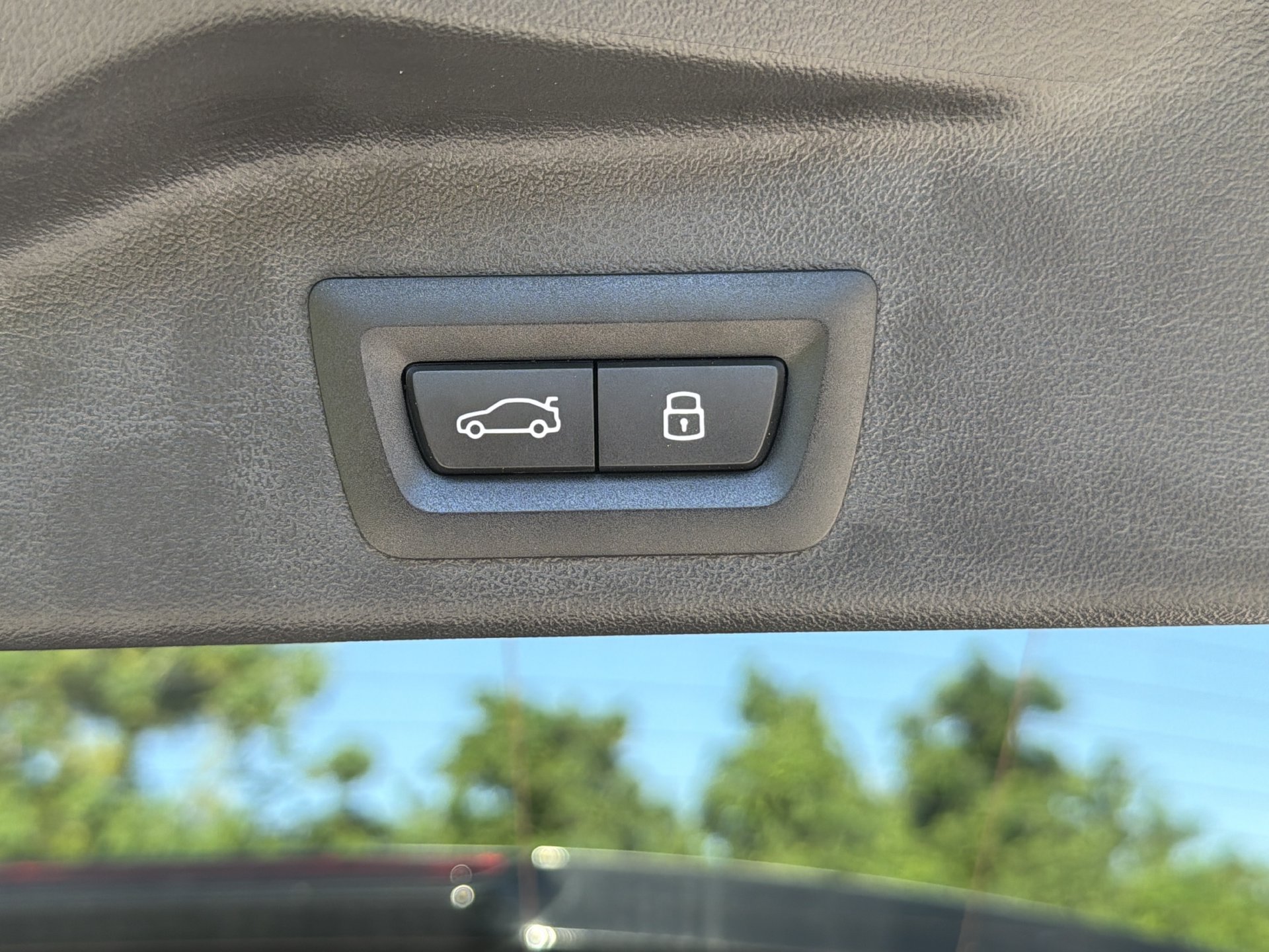 Certified 2025 BMW X5 xDrive40i AWD/4WD image 13