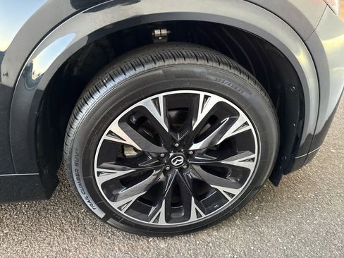 Certified 2024 MAZDA CX-90 3.3 Turbo S image 8