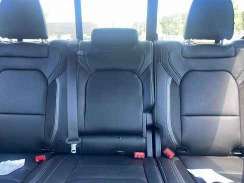 Used 2026 RAM 1500 RHO w/ RHO Level 1 Equipment Group AWD/4WD image 21
