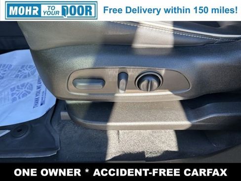 Used 2023 Chevrolet Traverse Premier w/ LPO, Floor Liner Package image 14