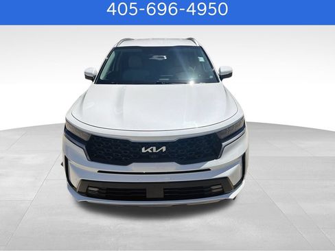 Used 2024 Kia Sorento SX Prestige AWD/4WD image 10
