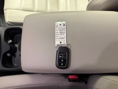 Used 2024 Honda CR-V EX-L image 22