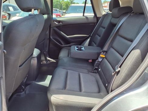Used 2013 MAZDA CX-5 Touring w/ Bose & Moonroof Pkg FWD image 19