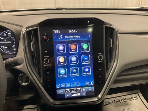 New 2026 Subaru Crosstrek 2.5i Limited w/ Crosstrek Mirror Package AWD/4WD image 19