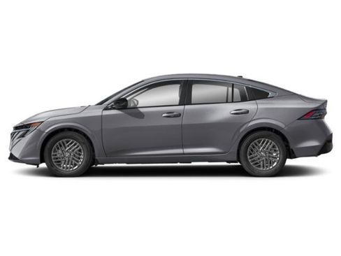 New 2026 Nissan Sentra SL FWD image 6