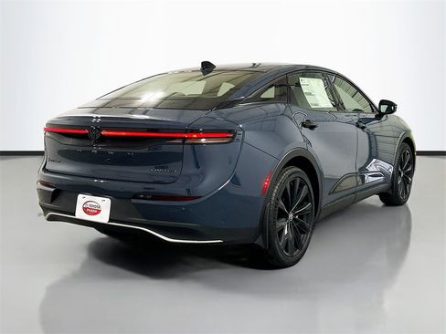 New 2026 Toyota Crown Nightshade image 4