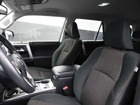 Used 2022 Toyota 4Runner Trail Special Edition image 10