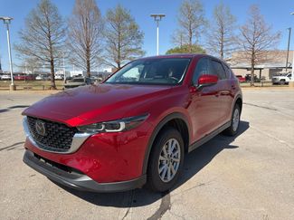 Used 2023 MAZDA CX-5 AWD 2.5 S w/ Select Package video 1