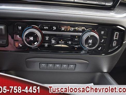 New 2025 Chevrolet Silverado 3500 High Country w/ High Country Premium Package image 32