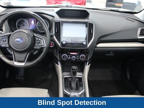 Used 2024 Subaru Forester Limited w/ Convenience Package AWD/4WD image 8