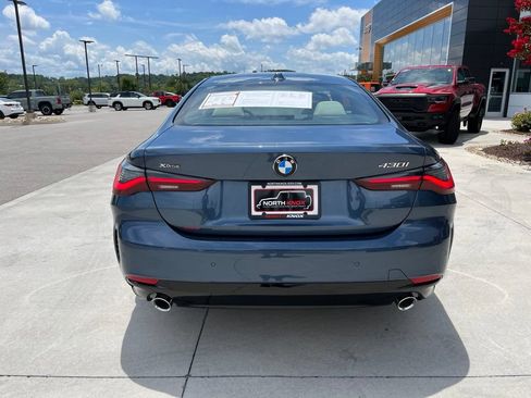 Used 2026 BMW 430i xDrive Coupe w/ Premium Package AWD/4WD image 16