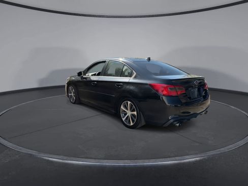 Used 2019 Subaru Legacy 3.6R Limited image 6