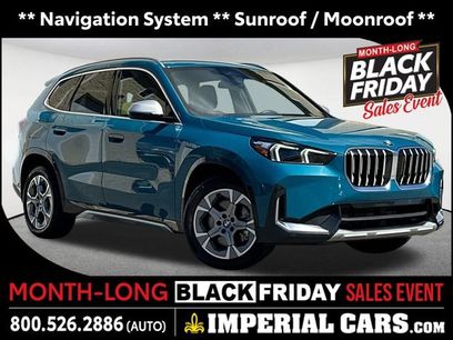 Used 2023 BMW X1 xDrive28i w/ Convenience Package