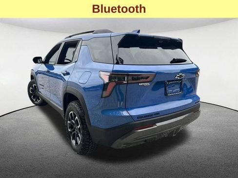 Used 2026 Chevrolet Equinox ACTIV w/ Convenience Package III AWD/4WD image 10